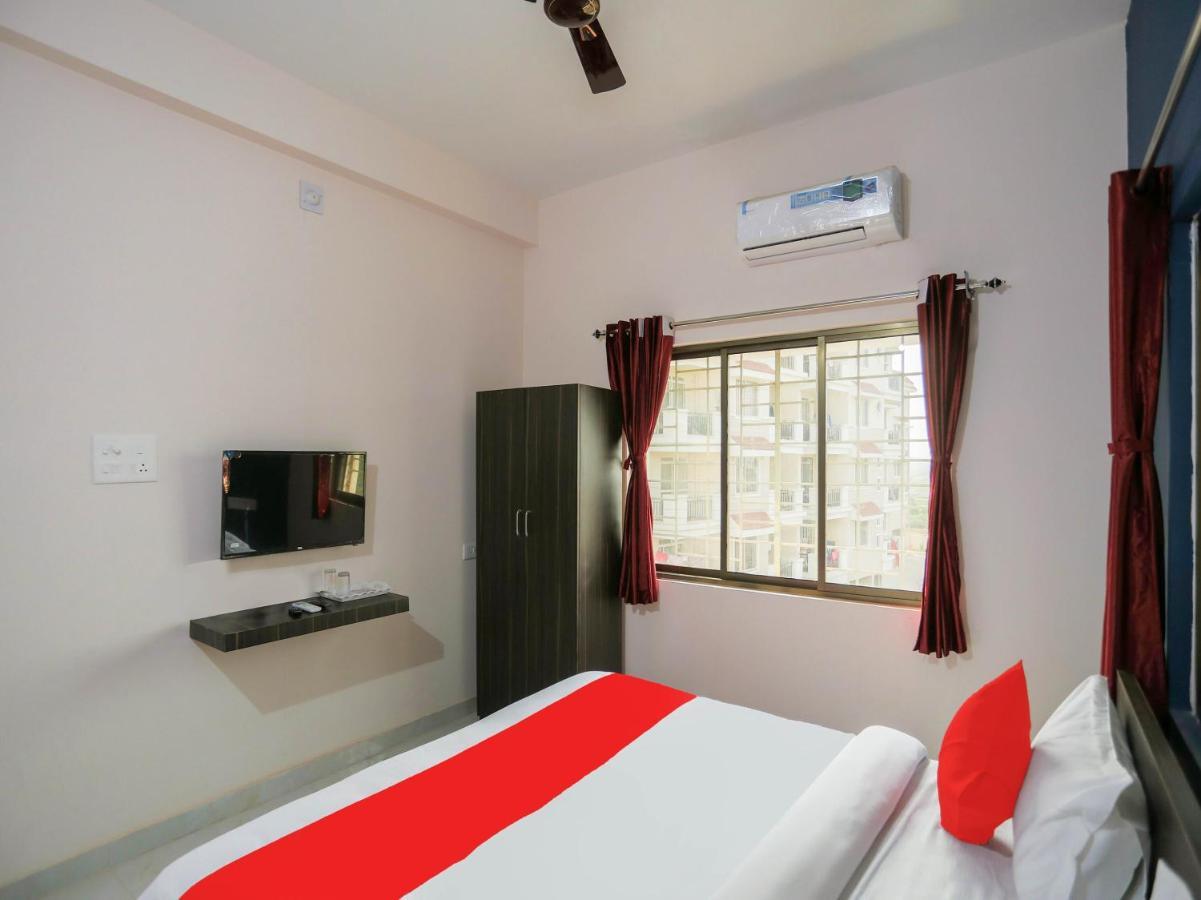 Flagship 76560 Hotel Vanss Bhubaneswar Exterior photo